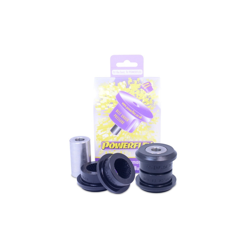 Silent Bloc Powerflex Antebraço Traseiro Fiat 124 Spider (2016 -)Array