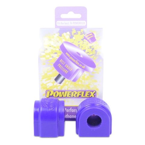 Silent Bloc Powerflex Barra de Rolagem Dianteira 22,7 mm Fiat 124 SPIDER (2016 -)Array