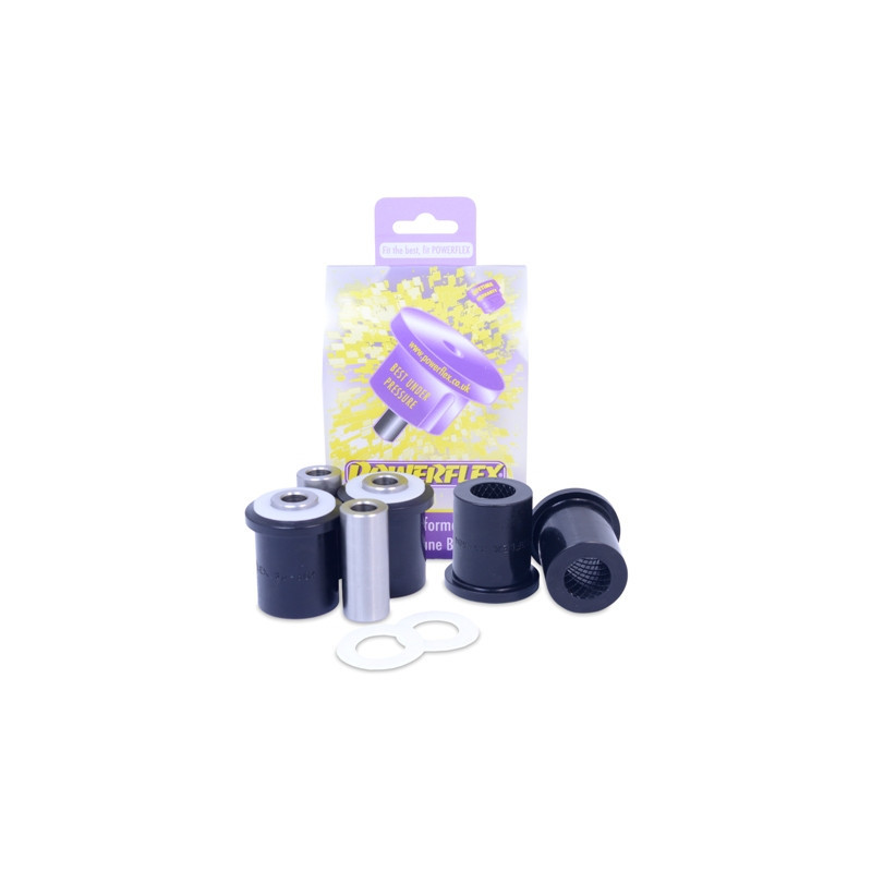 Silent Bloc Powerflex Antebraço Superior Fiat 124 SPIDER (2016 -)Array