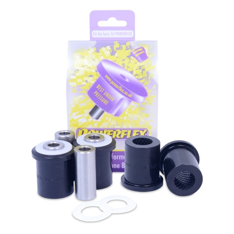 Silentblock Powerflex Brazo Superior Delantero Fiat 124 SPIDER (2016 -)Array