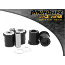 Braço dianteiro superior Silentblock Powerflex Preto Fiat 124 SPIDER (2016 -)