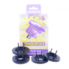 Silentblock Powerflex Trasero Brazo Delantero Inferior Insert Fiat 124 SPIDER (2016 -)