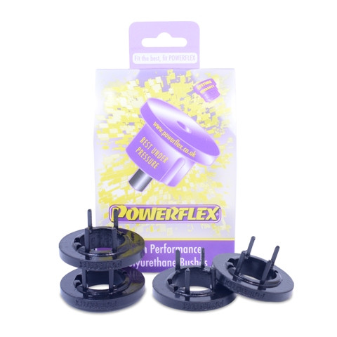 Silentblock Powerflex Trasero Brazo Delantero Inferior Insert Fiat 124 SPIDER (2016 -)Array