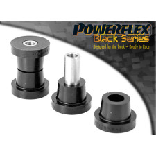 Silent Bloc Powerflex Preto Interior Braço Oscilante da Suspensão Dianteira Autobianchi A112 (69 - 1986) incluindo ABARTH