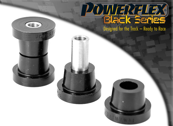 Silentblock Powerflex Black Interior Brazo Delantero Autobianchi A112 (69 - 1986) incl ABARTHArray