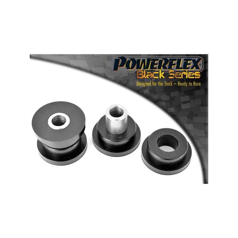 Silent Bloc Powerflex Preto Estabilizador Motor Autobianchi A112 (69 - 1986) incl. ABARTHArray