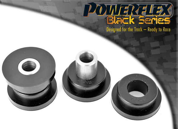 Silentblock Powerflex Black Motor a Barra Estabilizadora Autobianchi A112 (69 - 1986) incl ABARTHArray