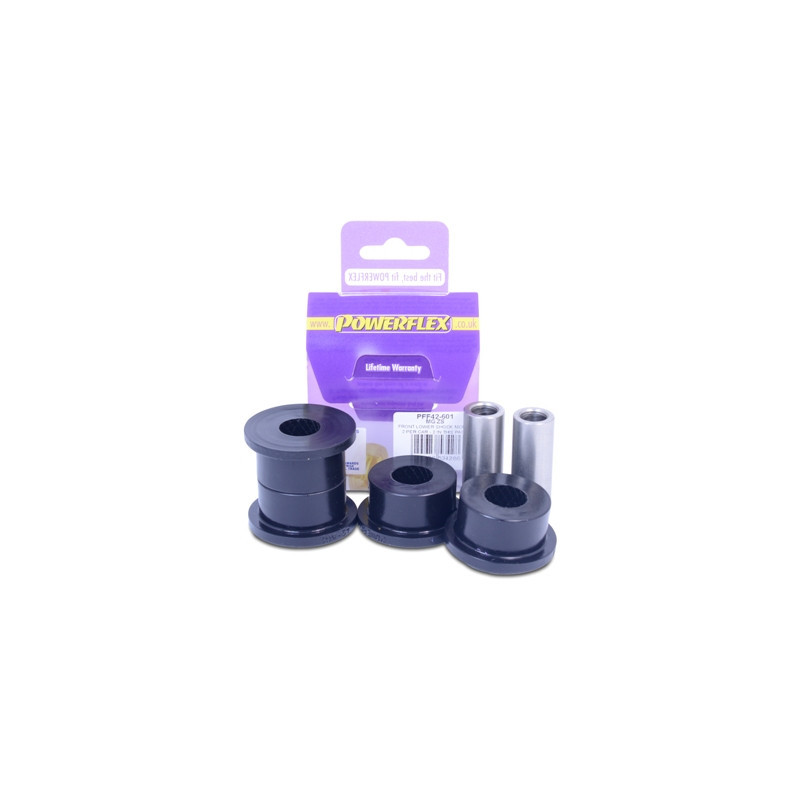 Silent Bloc Powerflex Amortecedor dianteiro inferior MG ZS (2001-2005)Array