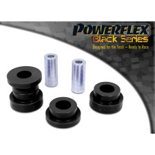 Silent Bloc Powerflex Preto Traseiro Triângulo Dianteiro MG ZS (2001-2005)