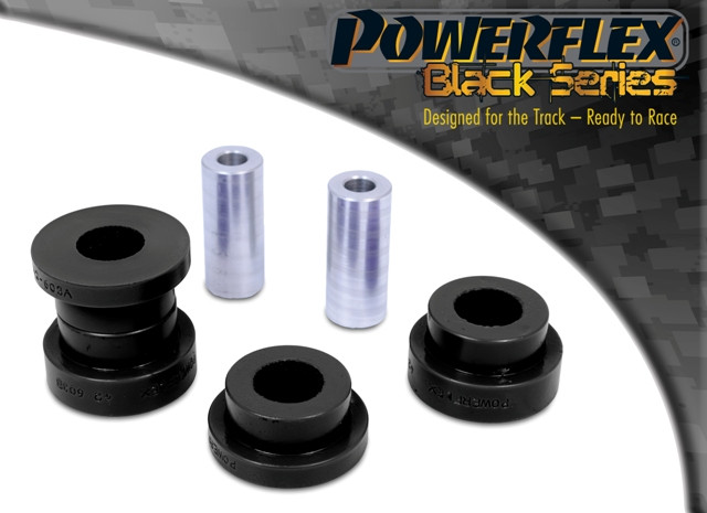 Silentblock Powerflex Black Trasero Trapecio Delantero MG ZS (2001-2005)Array