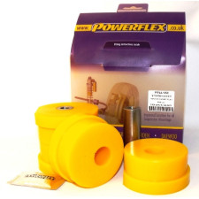 Silent Bloc Powerflex Suporte do Motor Dianteiro Superior (gama de estrada) Mitsubishi Lancer Evolution 10 CZ4A (10/07-)