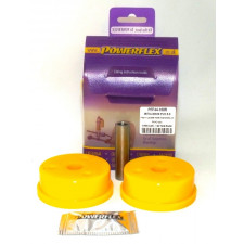 Silentblock Powerflex Diferencial Delantero Inferior (gama calle) Mitsubishi Lancer Evolution 10 CZ4A (10/07-)