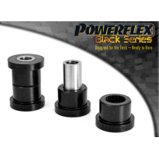 Silent Bloc Powerflex Preto Antebraço Mitsubishi Lancer Evolution 10 CZ4A (10/07-)