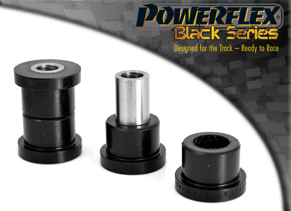 Silentblock Powerflex Black Delantero Brazo Delantero Mitsubishi Lancer Evolution 10 CZ4A (10/07-)Array