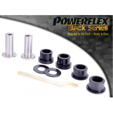 Silentblock Powerflex Black Delantero Brazo Delantero, Caída Ajustable Mitsubishi Lancer Evolution 10 CZ4A (10/07-)