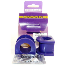 Silent Bloc Powerflex Barra de Rolagem Dianteira para Chassis de 27 mm Mitsubishi Lancer Evolution 10 CZ4A (10/07-)