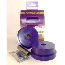 Silent Bloc Powerflex Kit Suporte Motor Caixa de Velocidades Anterior Superior Nissan Sunny/Pulsar GTi-R (1990-1994)