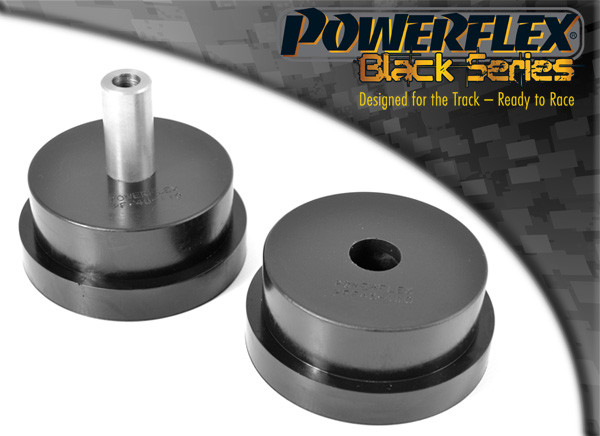 Silent Bloc Powerflex Preto Torcedor Superior do Motor Nissan Sunny/Pulsar GTi-R (1990-1994)Array