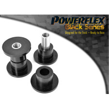 Silent Bloc Powerflex Preto Tirante Dianteiro Interno Nissan 200SX - S13, S14, S14A e S15