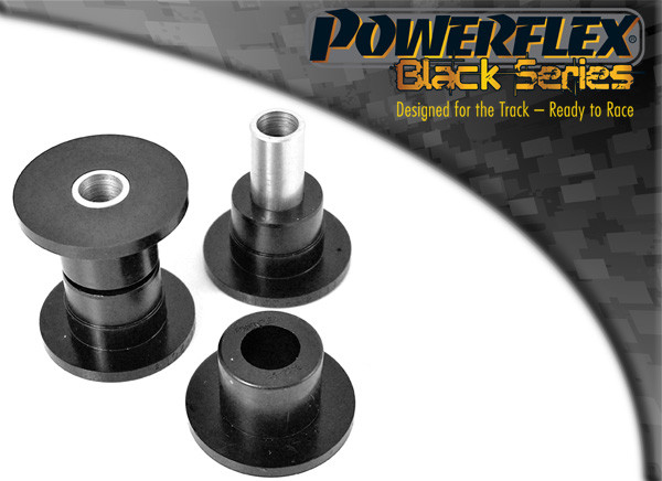 Silentblock Powerflex Black Brazo Interior Delantero Nissan 200SX - S13, S14, S14A & S15Array