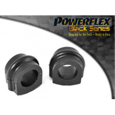 Silentblock Powerflex Black Barra Estabilizadora Delantera 27mm Nissan 200SX - S13, S14, S14A & S15