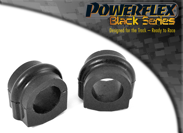 Silentblock Powerflex Black Barra Estabilizadora Delantera 27mm Nissan 200SX - S13, S14, S14A & S15Array