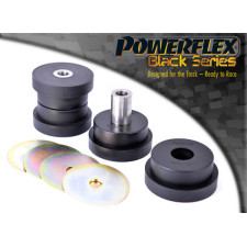 Silent Bloc Powerflex Preto Antebraço Traseiro BMW E38 Série 7 (1994 - 2002)
