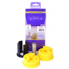 Silentblock Powerflex Suporte Inferior Longo do Motor Mini Geração 1 R50/52/53 (2000 - 2006)