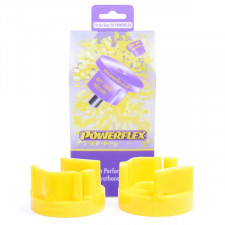 Silentblock Powerflex Insert Soporte Caja de Cambios Mini Generation 1 R50/52/53 (2000 - 2006)