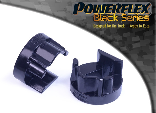 Silentblock Powerflex Black Insert Soporte Caja de Cambios Mini Generation 1 R50/52/53 (2000 - 2006)Array