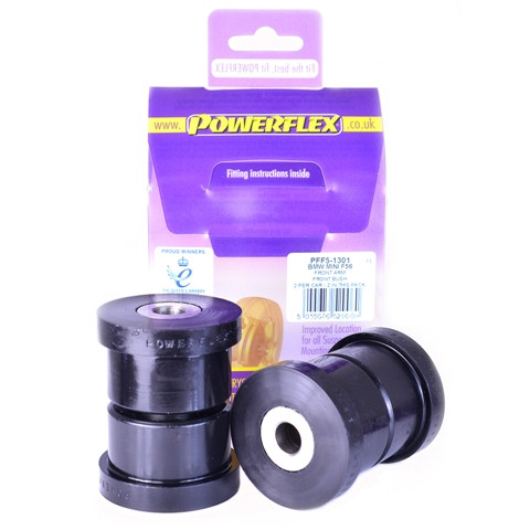 Silentblock Powerflex Delantero Brazo Delantero Mini Generation 3 F56 (2014 -)Array