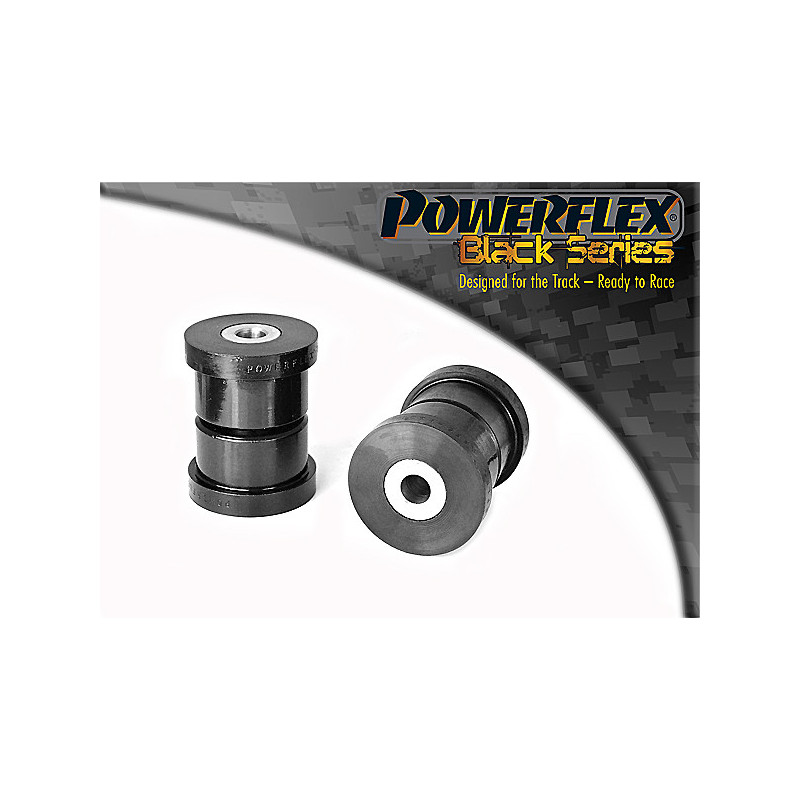 Silent Bloc Powerflex Preto Antebraço Mini Geração 3 F56 (2014 -)Array