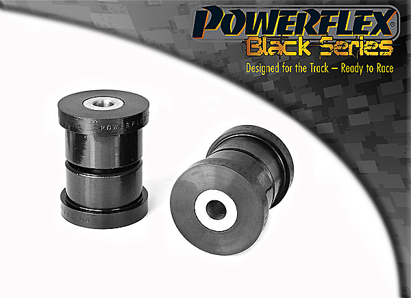 Silent Bloc Powerflex Preto Antebraço Mini Geração 3 F56 (2014 -)Array