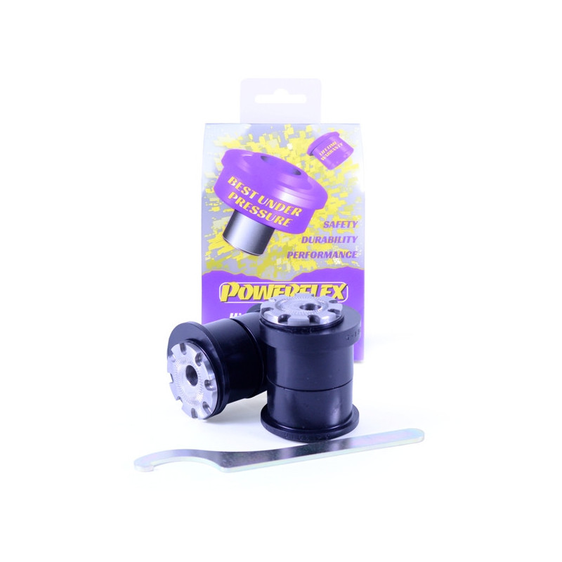 Silent Bloc Powerflex Antebraço Convergência Ajustável Mini Geração 3 F56 (2014 -)Array