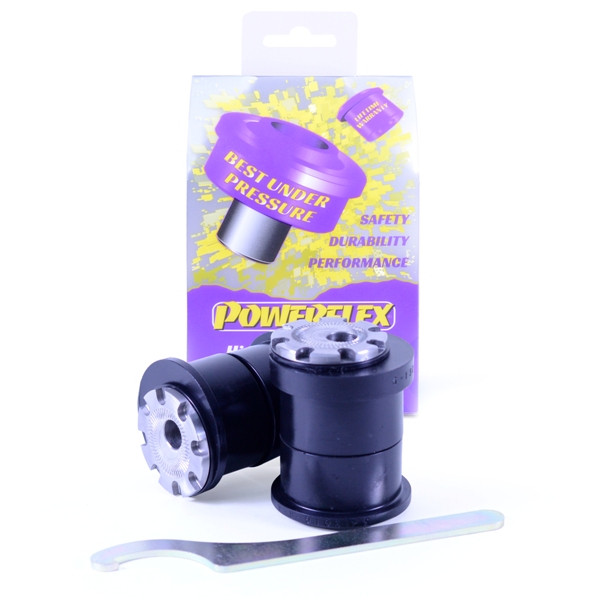 Silentblock Powerflex Delantero Brazo Delantero Caà­da Ajustable Mini Generation 3 F56 (2014 -)Array