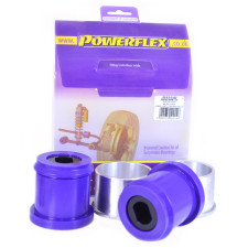 Silent Bloc Powerflex Traseiro Antebraço Mini Geração 3 F56 (2014 -)