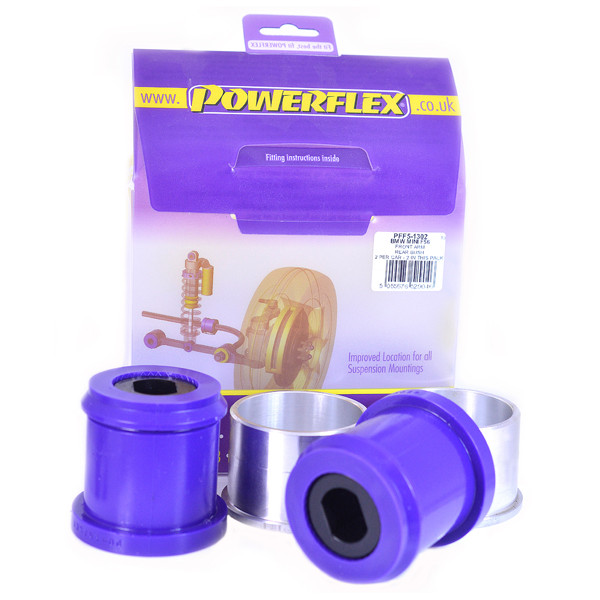 Silentblock Powerflex Trasero Brazo Delantero Mini Generation 3 F56 (2014 -)Array