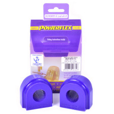 Silent Bloc Powerflex Barra de Rolagem Dianteira 24,5 mm Mini Geração 3 F56 (2014 -)
