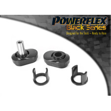 Silent Bloc Powerflex Preto Suporte Inferior do Motor Grande Mini Geração 3 F56 (2014 -)