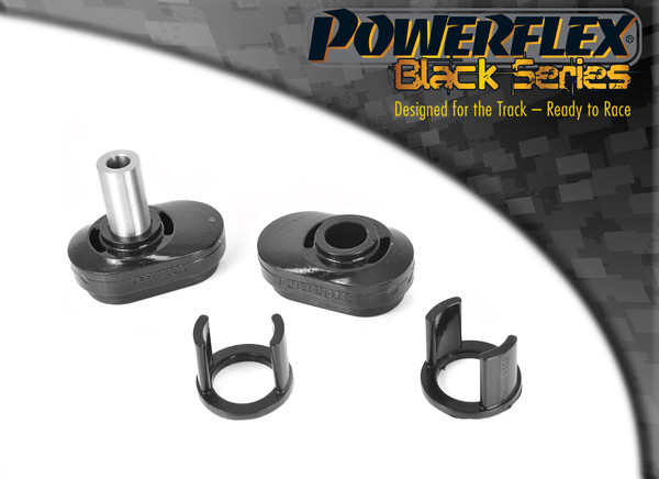 Silentblock Powerflex Black Soporte Motor Inferior largo Mini Generation 3 F56 (2014 -)Array