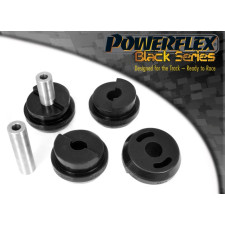 Silent Bloc Powerflex Preto Antebraço no Chassis BMW E70 X5 (2006-2013)