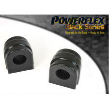 Silent Bloc Powerflex Preto Barra de Rolagem Dianteira 27 mm BMW E70 X5 (2006-2013)