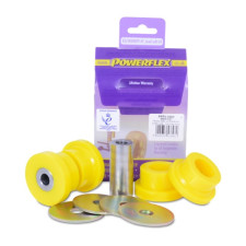 Silent Bloc Powerflex Exterior Antebraço BMW E21 Série 3 (1978 - 1983)