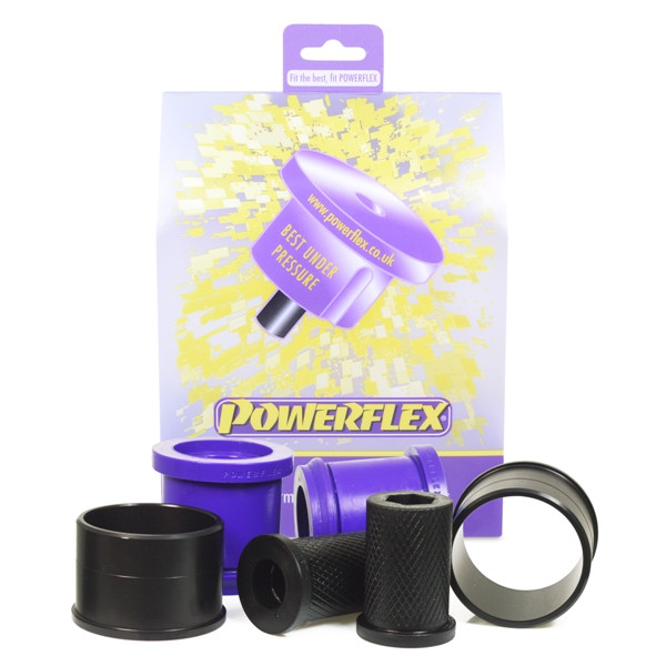 Silentblock Powerflex Trasero Brazo Delantero Mini Countryman R60 2WD (2010-2016)Array
