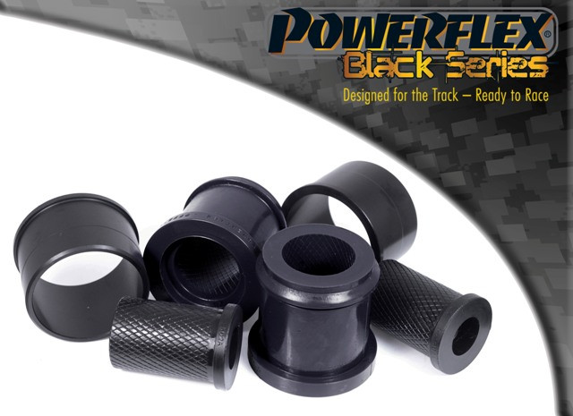 Silentblock Powerflex Black Trasero Brazo Delantero Mini Countryman R60 2WD (2010-2016)Array