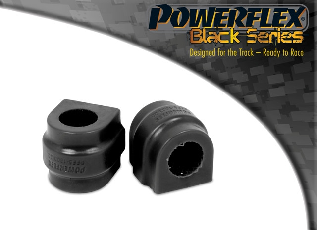 Silent Bloc Powerflex Black Barra de Rolagem Dianteira - 22 mm  Mini Countryman R60 2WD (2010-2016)Array
