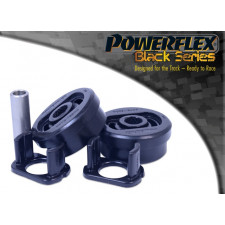 Silentblock Powerflex Black Soporte Motor Inferior largo  Mini Countryman R60 4WD (2010-2016)