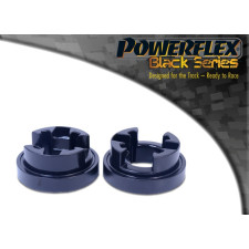 Silent Bloc Powerflex Preto Suporte Inferior do Motor Grande Inserção  Mini Countryman R60 4WD (2010-2016)