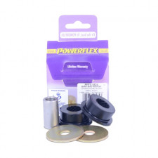 Silentblock Powerflex Soporte Motor Inferior (corto)  Mini Countryman R60 2WD (2010-2016)