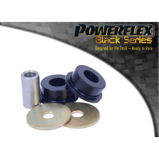 Silent Bloc Powerflex Preto Torcedor Inferior do Motor (pequeno)  Mini Countryman R60 2WD (2010-2016)